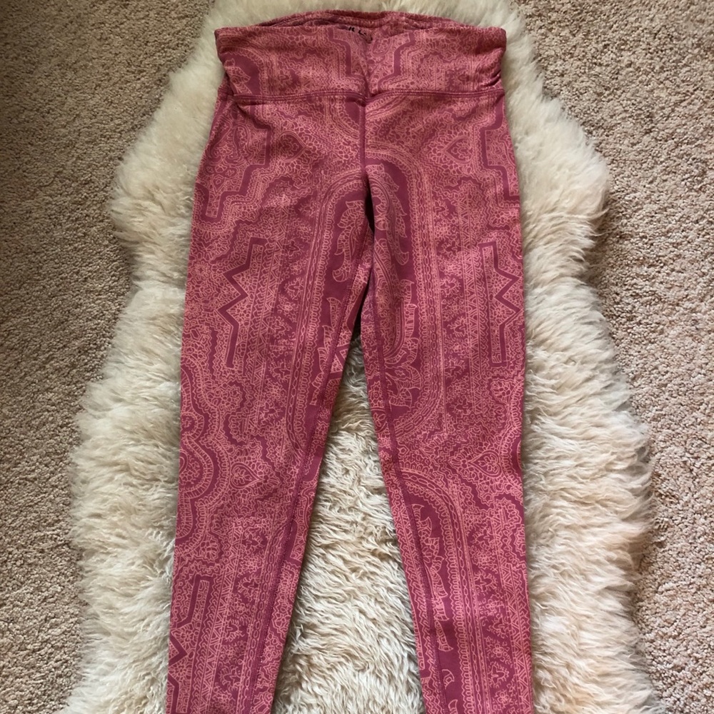 Legging - Picture 2 of 3